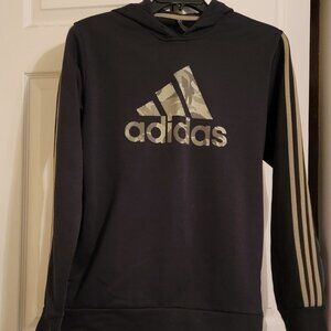 Mens ADIDAS hoodie